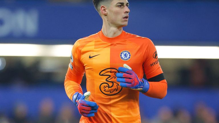  Нюкасъл се прицели в Кепа Арисaбалага 