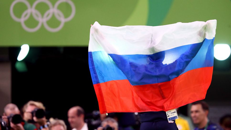 МОК препоръча всички спортисти от Русия и Беларус да бъдат спрени от участие във всякакви състезания
