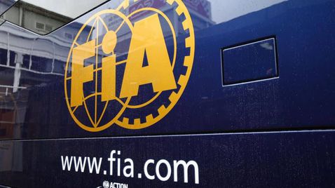  Украинската федерация за моторни спортове прикани ФИА да скъса всички връзки с Русия и Беларус 