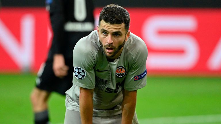  Жуниор Мораеш за ужаса в Украйна: 70 индивида стояхме в една стая без светлина 