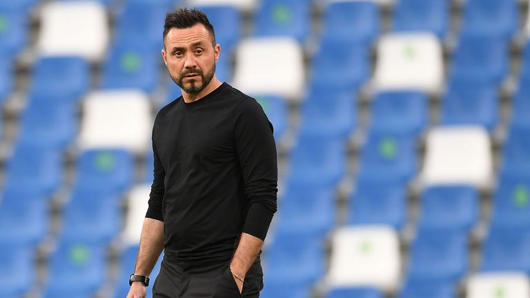  Треньорът на Шахтьор: Хората в Украйна изнасят огромен урок на страните от Запада 