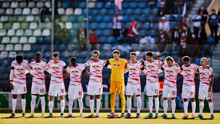  Република България Лайпциг търси първи трофей в шампионата за Купата на Германия след два изгубени финала 