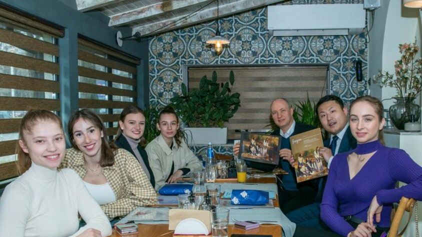 Олимпийските шампионки поканени обратно в Япония