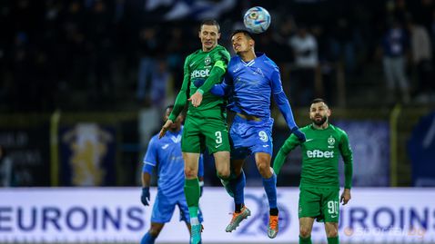  Добри и неприятни вести за Петев 