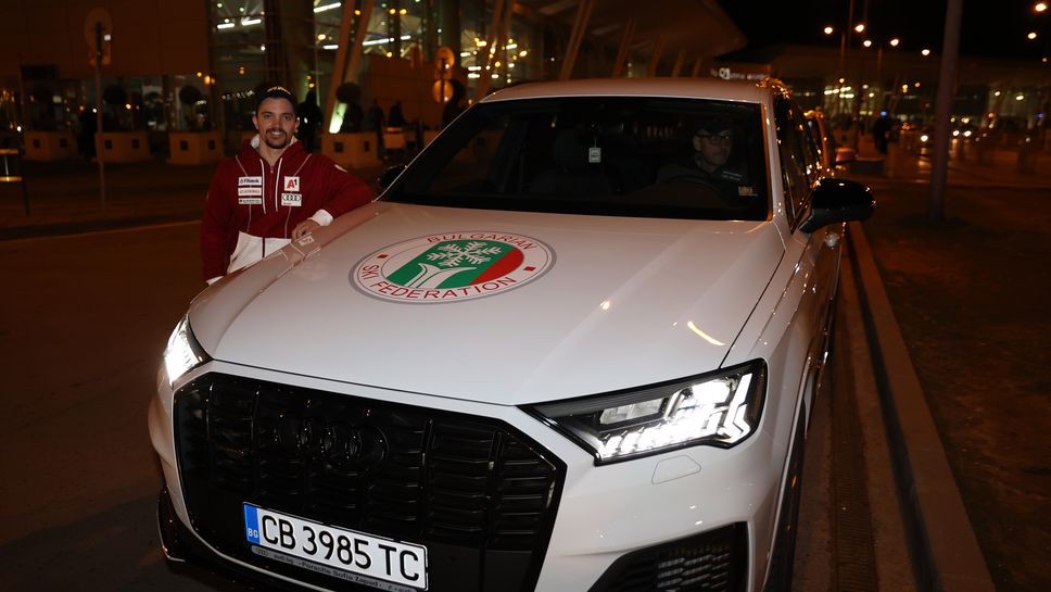 Алберт Попов за Sportal.bg: Такива резултати са глътка въздух за семействата ни