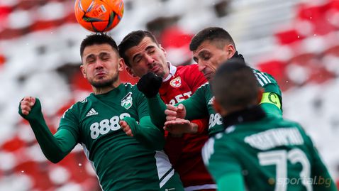  Лицензът на Пирин виси на косъм 