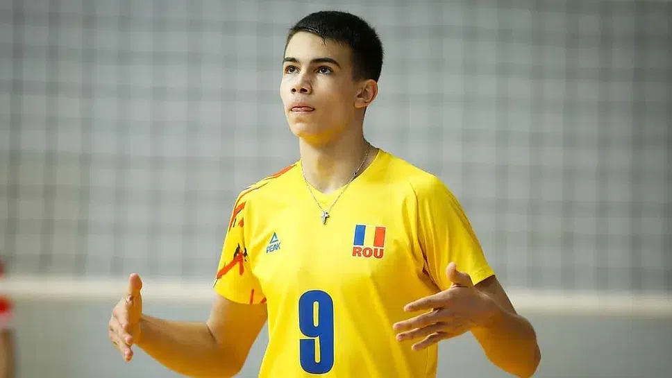Синът на волейболна националка на България е трансферна цел на победителя в Шампионската лига