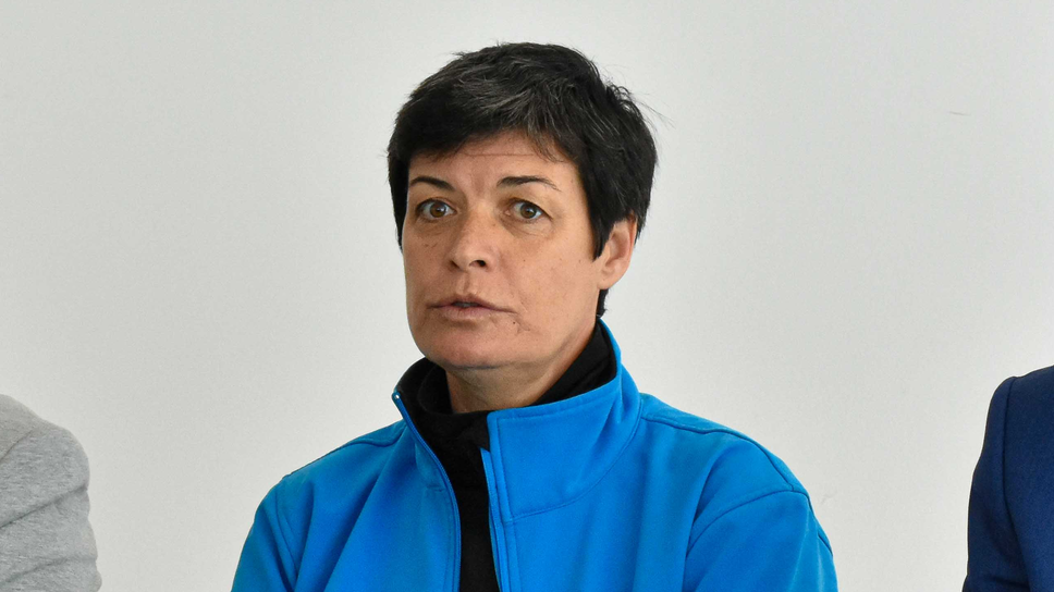 Румяна Нейкова: Условията на гребния канал в Пловдив са прекрасни