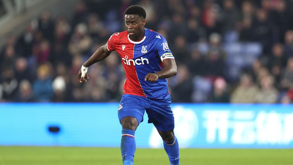 Ливърпул ще отправи една единствена оферта за централния бранител на Кристъл