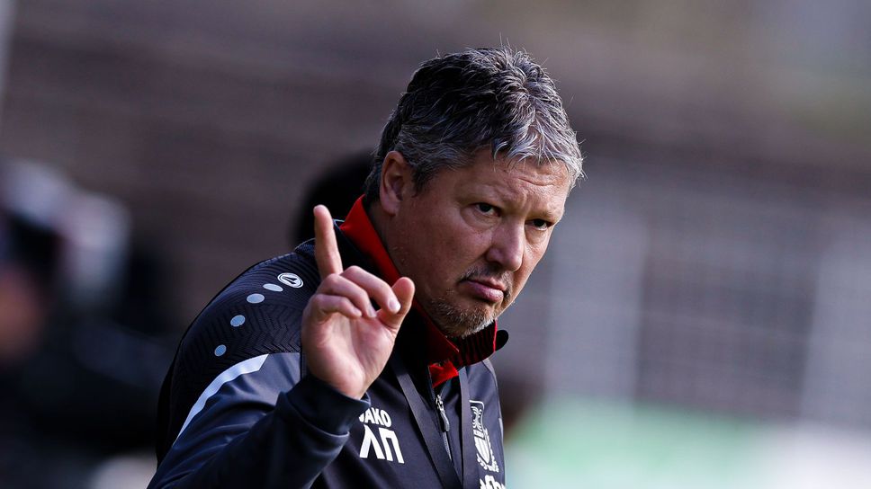 Любослав Пенев и редица други известни имена са спортистите които