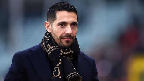  Шеф на Милан похвали Консейсао и внесе изясненост за бъдещето на Йович 