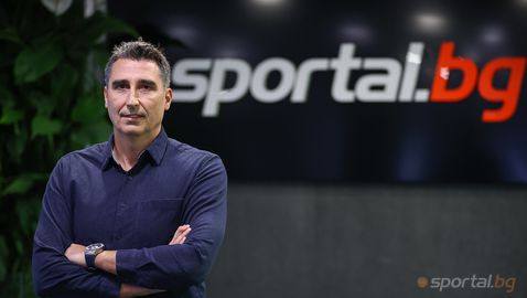 Свилен Пиралков: Ето кога българската водна топка може да се завърне към успехите си