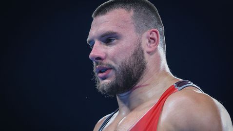 Ясен е жребият и на останалите ни борци за турнира "Мохамед Мало"