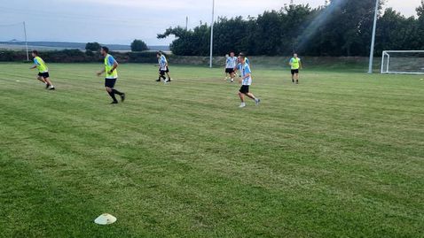 Марица (Милево) и ФК Ямбол си вкараха по два пъти