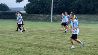  Марица (Милево) и ФК Ямбол си вкараха по два пъти 