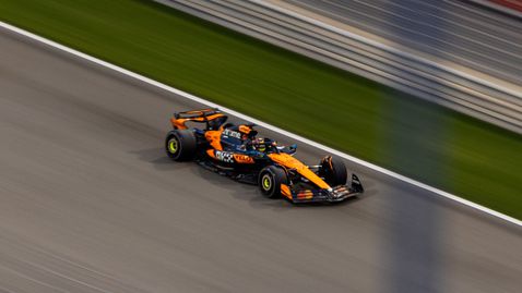  Време е за проби: Формула 1 се завръща в Бахрейн! 