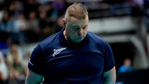 Владимир Алекно с бърз коментар след победата над Локомотив