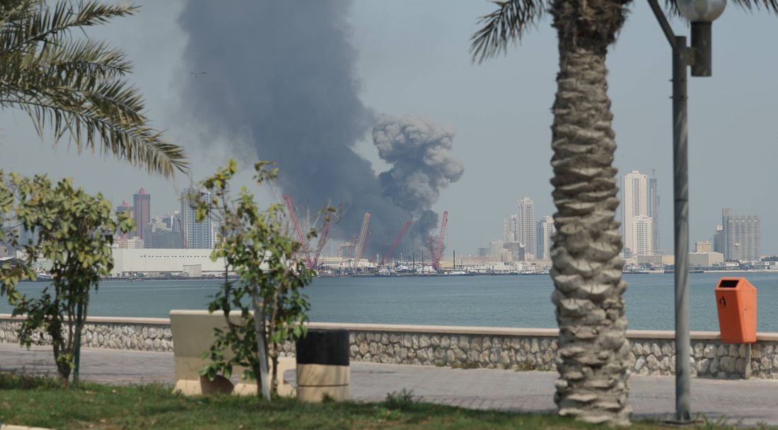 Войната спря футбола в Израел, евакуират български национал