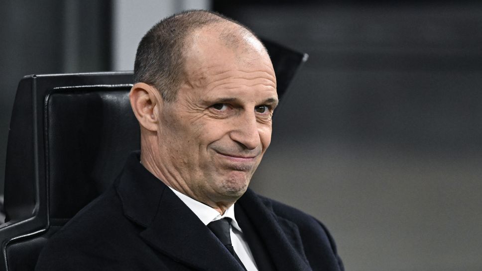 Алегри коментира дали планира раздяла с Милан