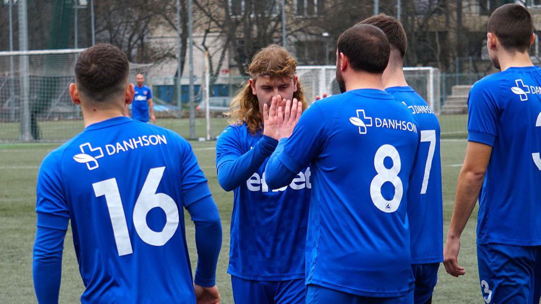 Струмска слава взе дербито с Рилски спортист