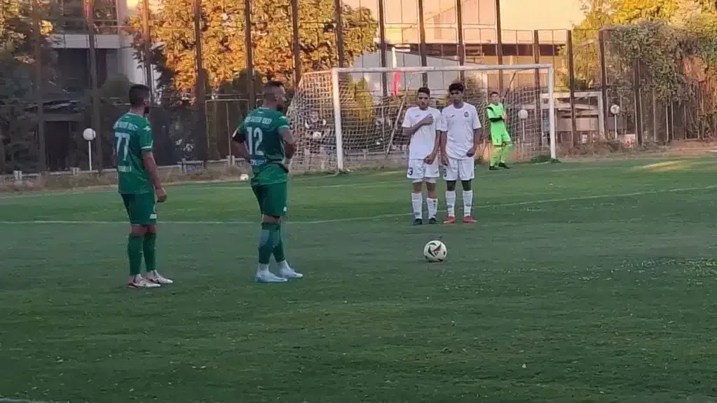 Хикс в Ихтиман