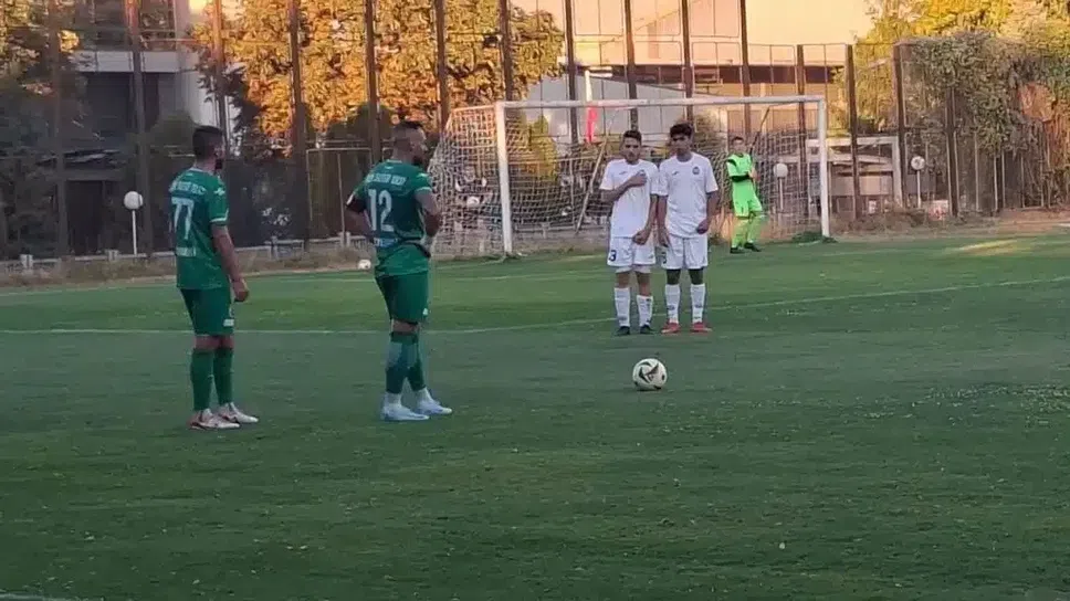 Хикс в Ихтиман