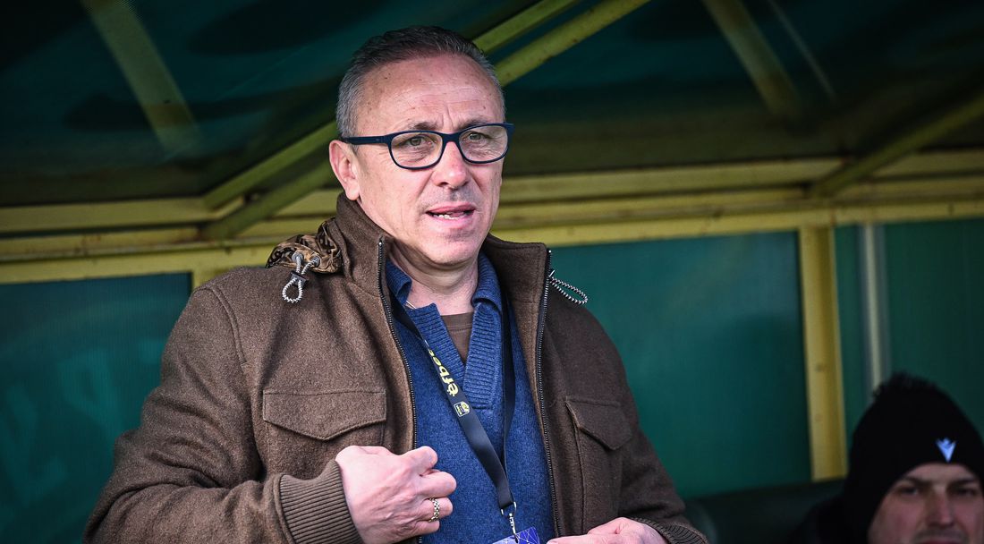 Илиан Илиев намекна за оставка