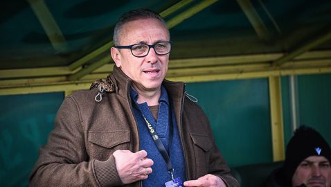 Илиан Илиев намекна за оставка