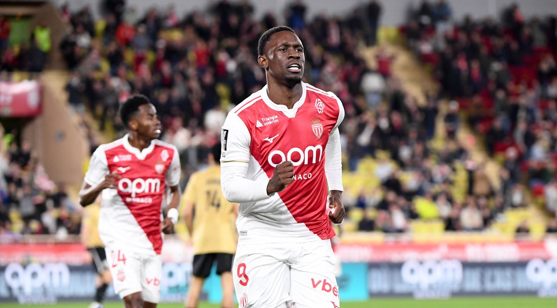 Монако отново мечтае за Европа след успех над Анже