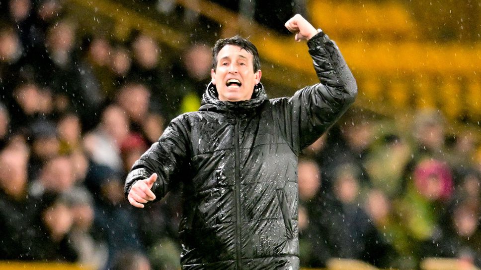 Емери: Първият гол промени всичко