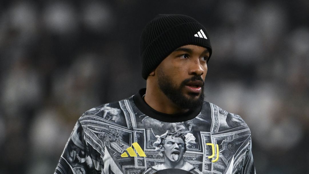 Бремер ще е на линия за гостуването на Рома