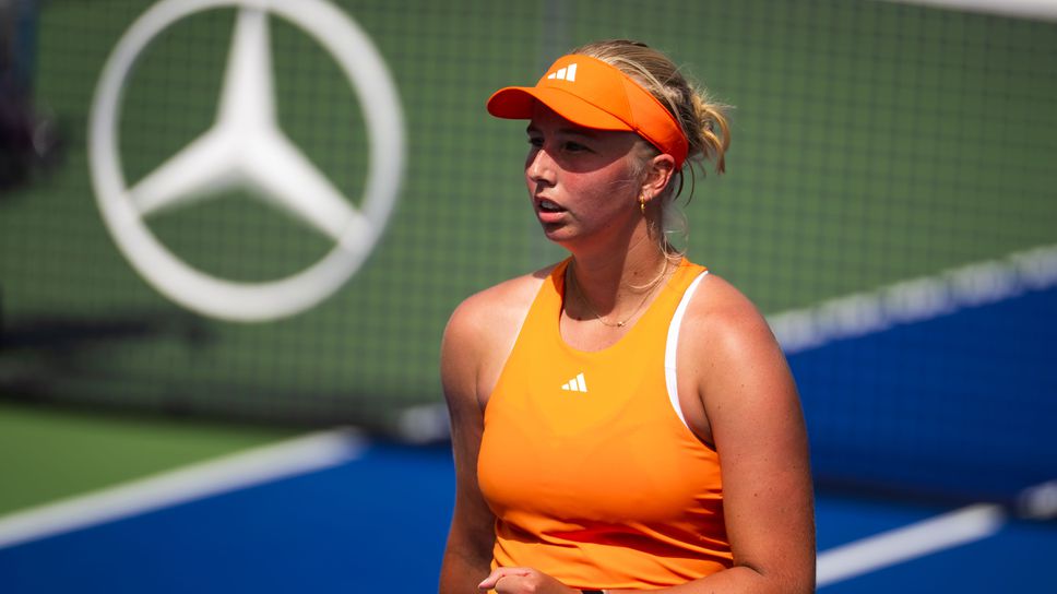 Три американки на полуфиналите в Остин