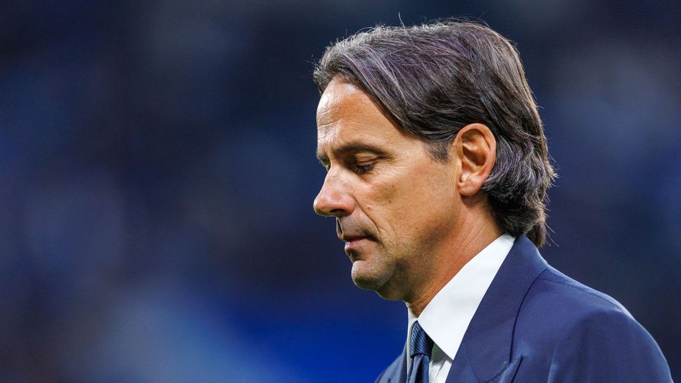 Столът на Индзаги в Ал-Хилал се клати