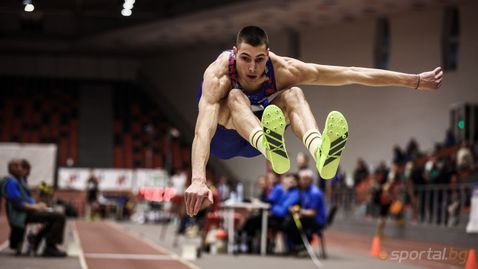Съперник на Саръбоюков: Божидар е чудовище
