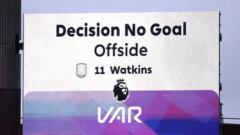 ВАР с разширени правомощия и нови правила за Световното първенство