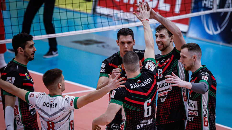 Нефтохимик срази вицешампиона Локомотив Авиа