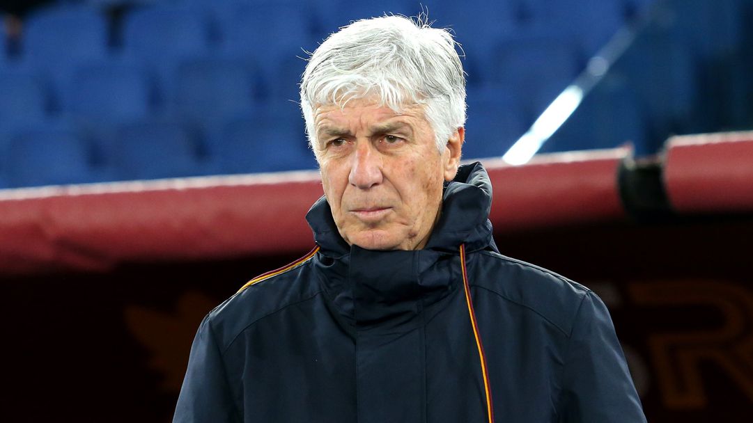 Гасперини: Разликата от 4 точки с Ювентус е важна, но не и решаваща