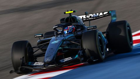 Антонели обясни какъв шок очаква отборите в Мелбърн