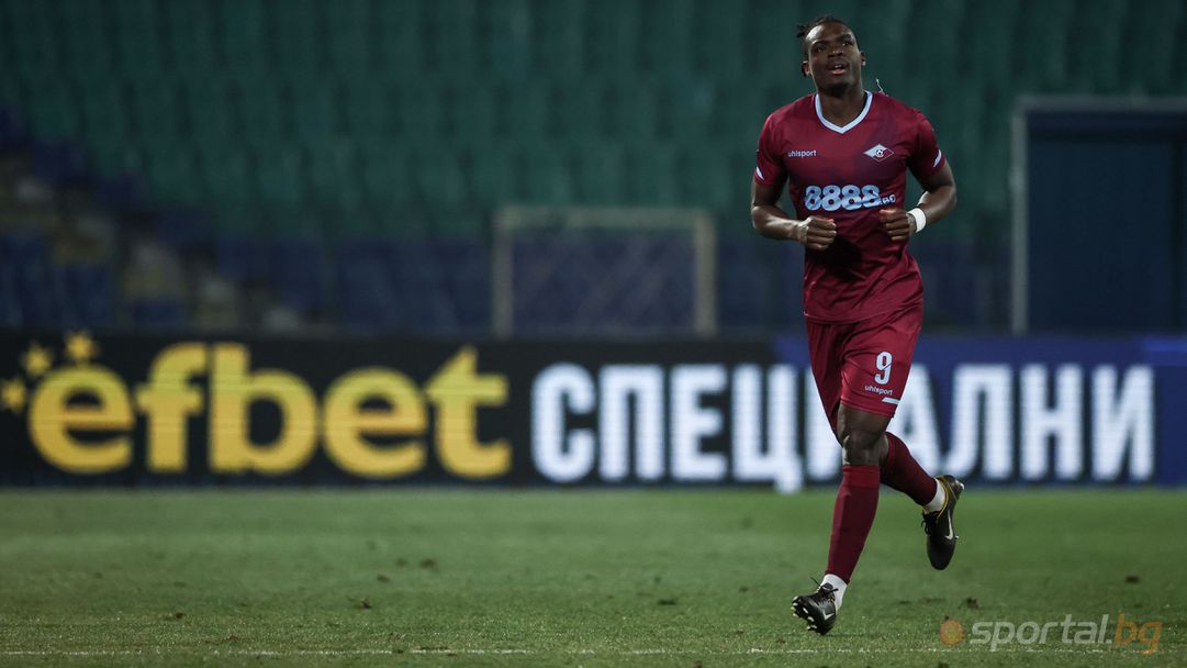 Бертран Фурие: Голяма победа за нас!