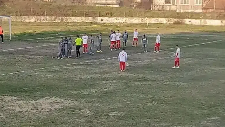 Битка без победител в Асеновград