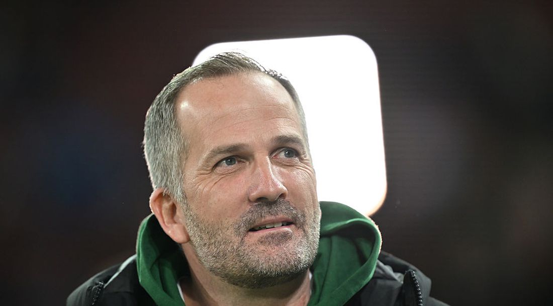 Баум не изключва възможността да продължи да води Аугсбург и догодина