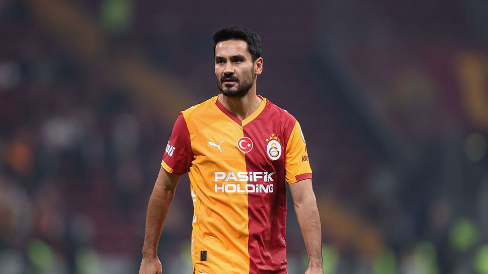 Гюндоган: Качеството на футбола страда, когато играчите не могат да се възстановят