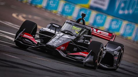 Ралф Шумахер: Вратата към Формула 1 е затворена за Мик