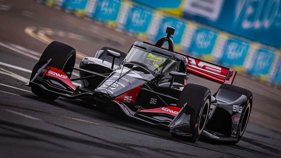 Ралф Шумахер: Вратата към Формула 1 е затворена за Мик