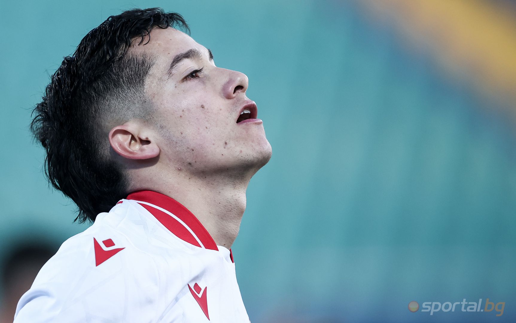 Септември 2:0 ЦСКА