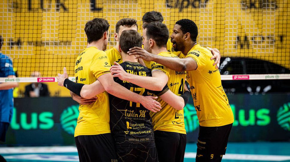 Силен Алекс Грозданов с 14 точки, Богданка с измъчен обрат и победа в Полша