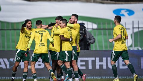 Добруджа продължава да мечтае след обрат над Черно море