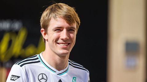 Пропаднаха тестовете на мокри гуми в Бахрейн