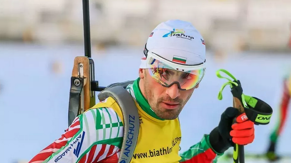 Владимир Илиев и Даниела Кадева спечелиха титлите в индивидуалните дисциплини на държавното първенство