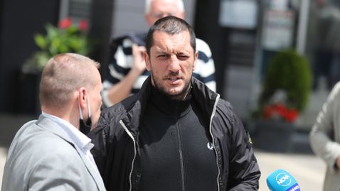  Кюстендилеца: В петък ще видите едно невиждано обединяване сред огромните български тимове 